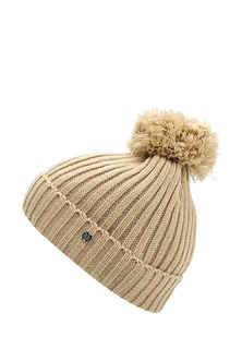 Шапка Button Blue