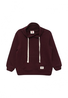 Свитшот Button Blue