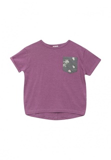 Футболка Button Blue