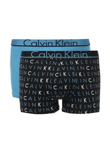 Комплект трусов 2 шт. Calvin Klein Underwear