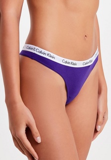 Трусы Calvin Klein Underwear
