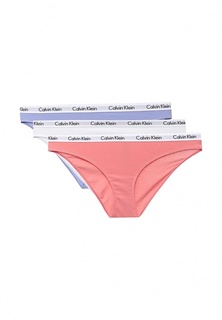 Комплект трусов 3 шт. Calvin Klein Underwear