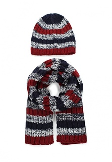 Комплект шапка и шарф Chicco