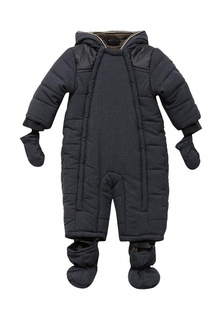 Комбинезон утепленный Chicco