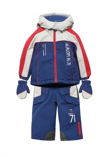 Комплект утепленный Chicco