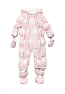 Комбинезон утепленный Chicco