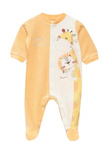 Комбинезон домашний Chicco