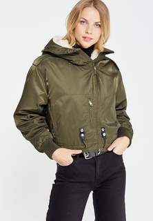Куртка утепленная Diesel