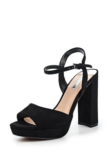 Босоножки Dorothy Perkins