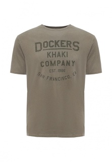 Футболка Dockers