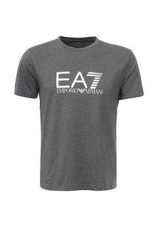 Футболка EA7
