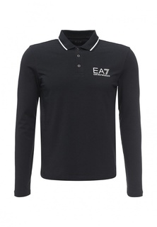 Поло EA7