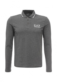 Поло EA7