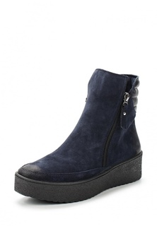 Полусапоги Simen