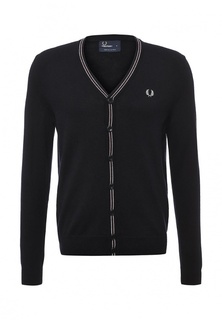 Кардиган Fred Perry