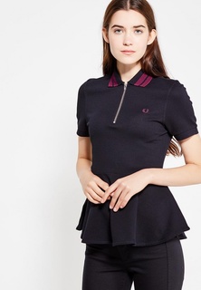 Поло Fred Perry