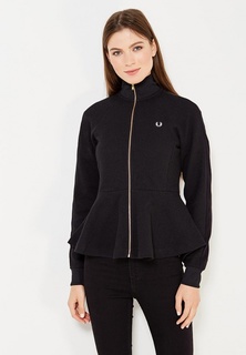 Олимпийка Fred Perry