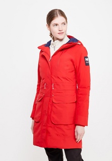 Парка Helly Hansen