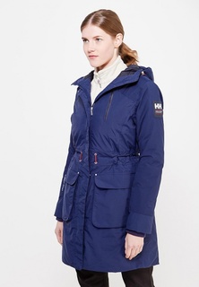 Пуховик Helly Hansen