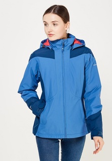 Куртка утепленная Icepeak