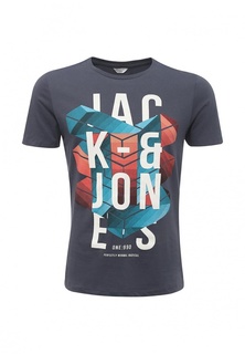 Футболка Jack &amp; Jones