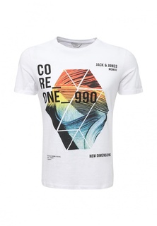 Футболка Jack & Jones