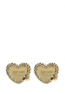 Серьги Just Cavalli