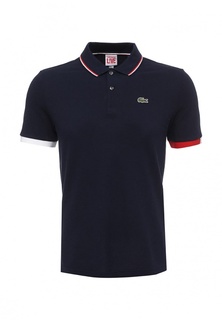 Поло Lacoste