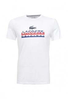 Футболка Lacoste