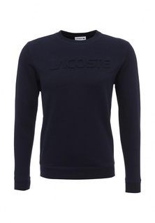 Свитшот Lacoste