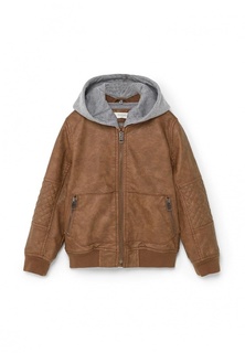 Куртка Mango Kids