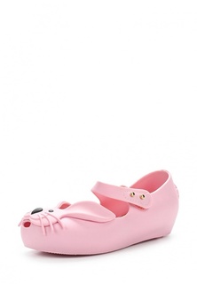 Туфли Melissa