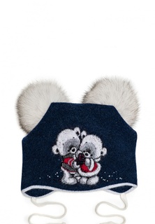 Шапка Dan &amp; Dani