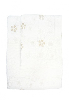 Комплект покрывало и наволочка 2 шт. Paters