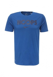 Футболка спортивная Nike