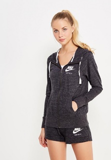 Толстовка Nike