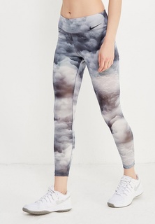 Тайтсы Nike