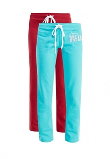 Комплект брюк 2 шт. oodji