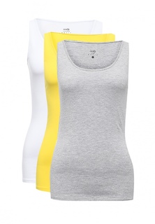 Комплект маек 3 шт. oodji