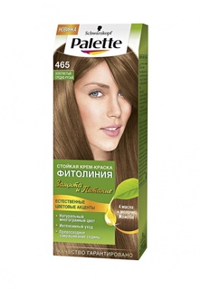Крем-краска для волос Palette