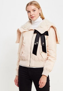 Куртка утепленная Pinko
