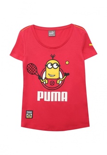 Футболка Puma