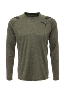 Лонгслив спортивный Puma