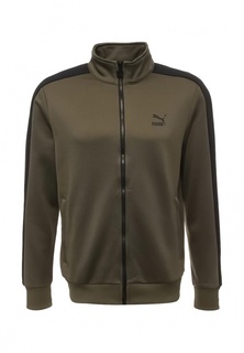 Олимпийка Puma