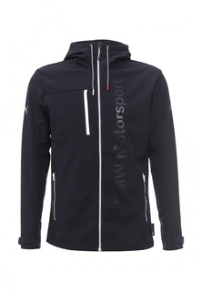 Толстовка Puma