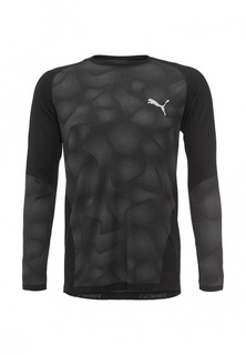 Лонгслив спортивный Puma