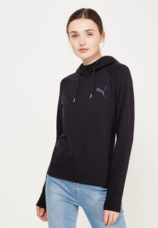 Худи Puma