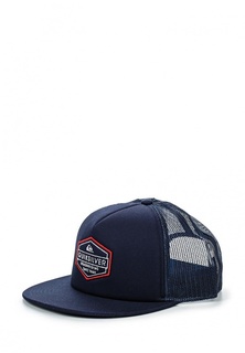 Бейсболка Quiksilver