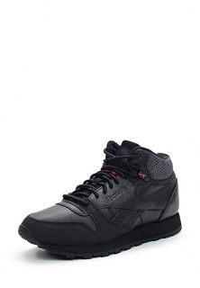 Кроссовки Reebok Classics