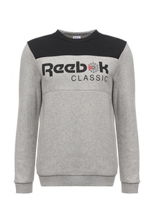 Свитшот Reebok Classics